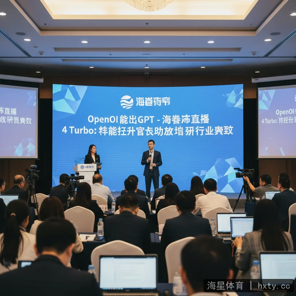 海星体育 - OpenAI推出GPT - 海星体育直播 - 4 Turbo 配图1